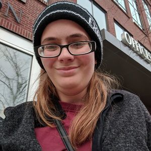 Meet your Posher, Michelle